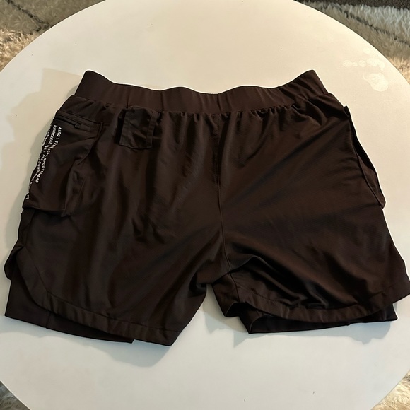 ASRV liner cargo shorts 0250 - Picture 2 of 5